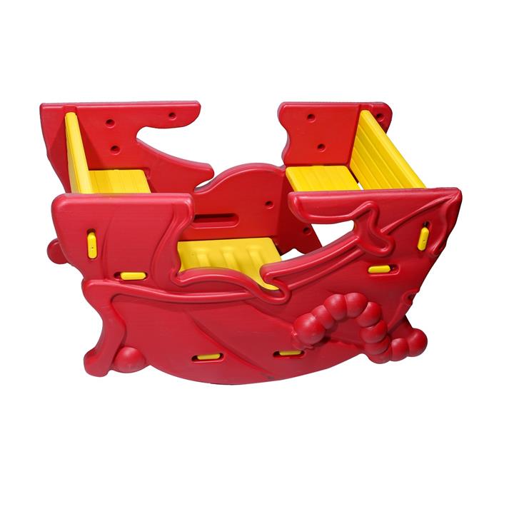 راکر کودک پارسیان تویز مدل Rocker